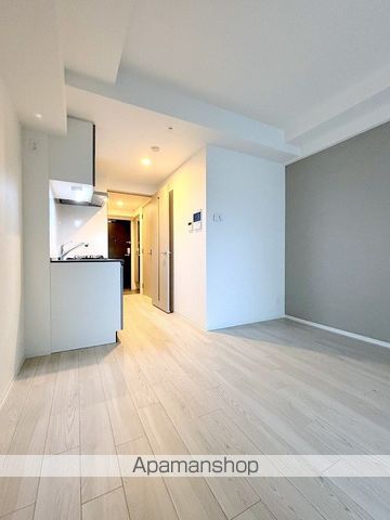 ESLEADRESIDENCE大阪谷町ザ・マークスの内装写真