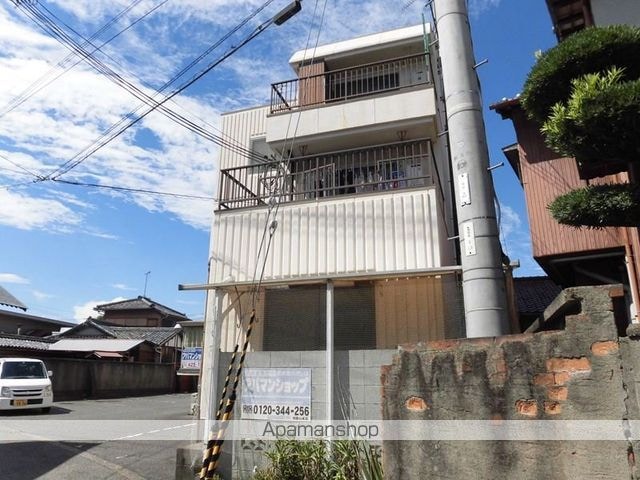 ドリームハイツ[2LDK/47.2m2]の外観3