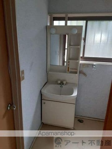 西原借家の内装写真