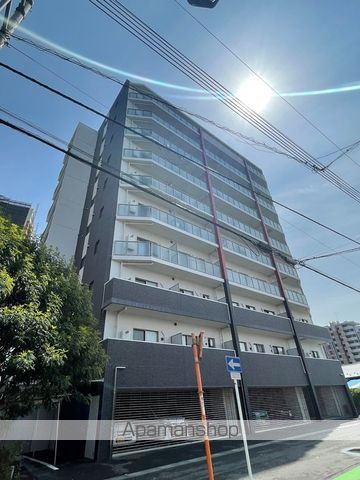 GRAN COURT YONOの外観写真