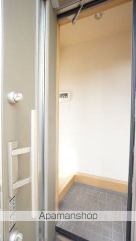 ブロトFの内装写真