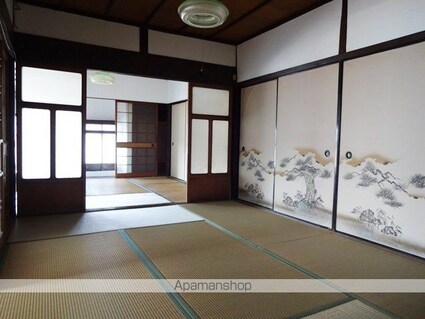 塩屋Ａ貸家[貸家/55m2]のその他内装5
