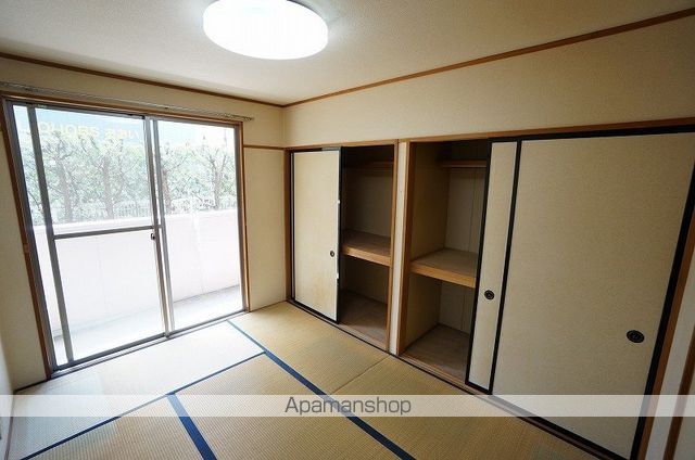 ディアコート中田の内装写真