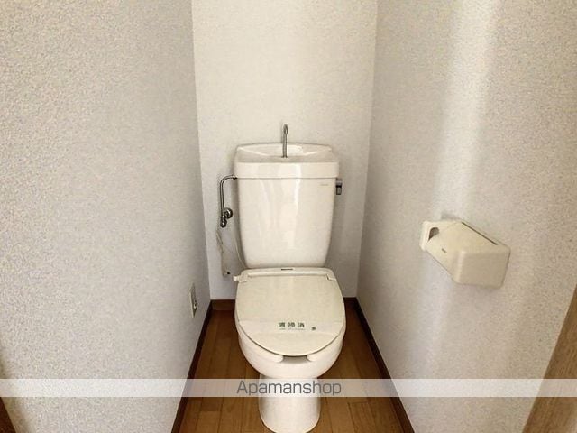 シオン ANDOの内装写真