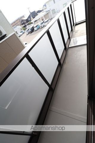 D-ROOM上源入の内装写真