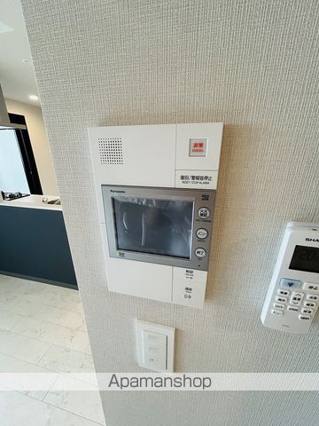 BRANSIESTA都島通の内装写真