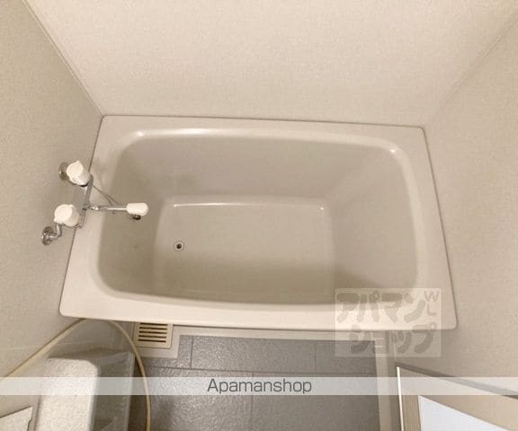 アマデウス西洞院の内装写真
