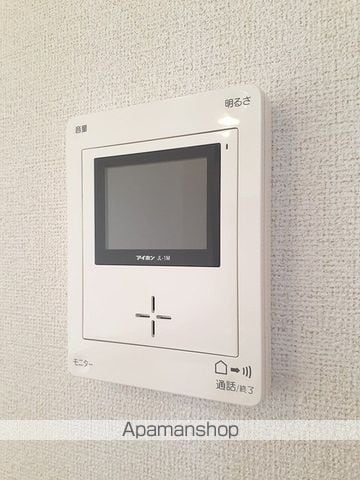 桜梅桃李 IIの内装写真