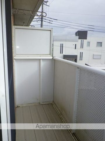 フォレストヒルIIの内装写真