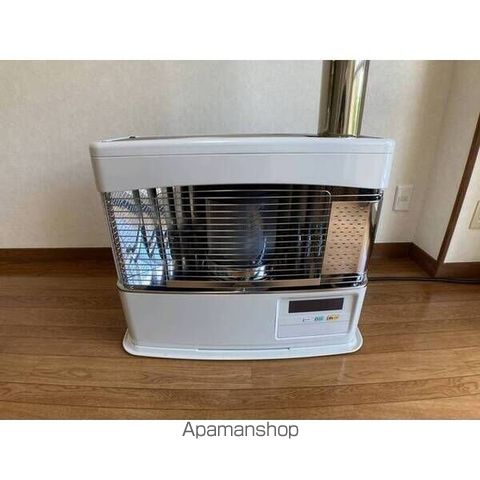 宮口コーポの内装写真