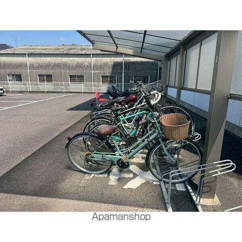 シャトーみずほの内装写真