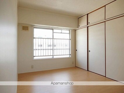 ビレッジハウス楠Ⅱ１号棟[2LDK/53.08m2]のその他部屋・スペース