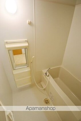 広島県広島市佐伯区楽々園３丁目[1DK/37m2]のバス