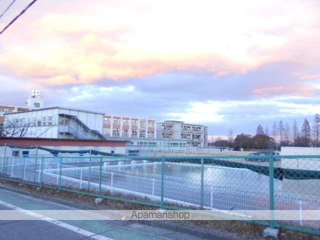 Villageの周辺写真