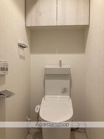 リビオメゾン日本橋浜町公園の内装写真