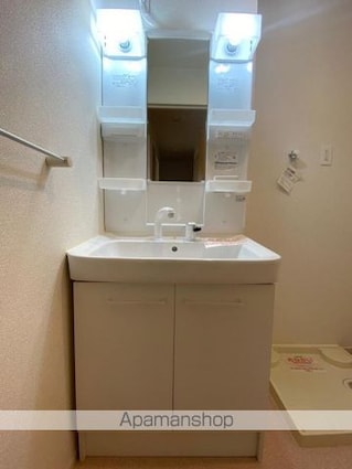 レジーナＢ[2LDK/53.95m2]の洗面所