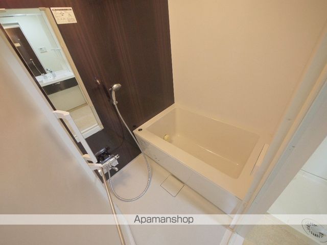 プランドール千種の内装写真