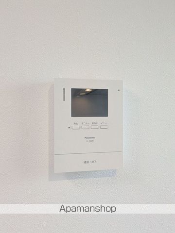 RELUXIA Aの内装写真