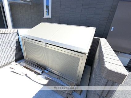 Ｇｒａｎｔ・Ⅰ[1R/37.01m2]の内装2