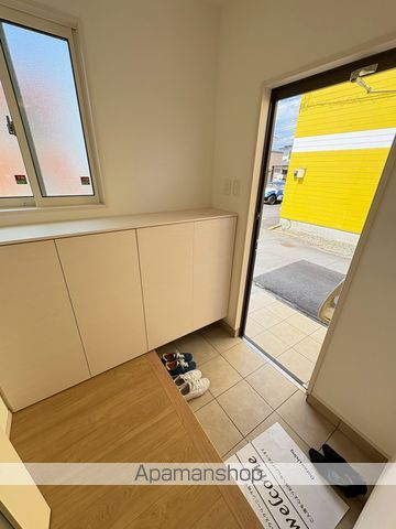 伊豆箱根鉄道駿豆線 三島二日町駅 徒歩35分 2階建 築9年の内装写真