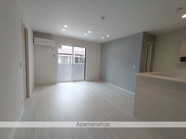クラシスト泉町の内装写真