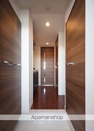 ＤＩＰＳ神楽坂[1K/25.26m2]の玄関