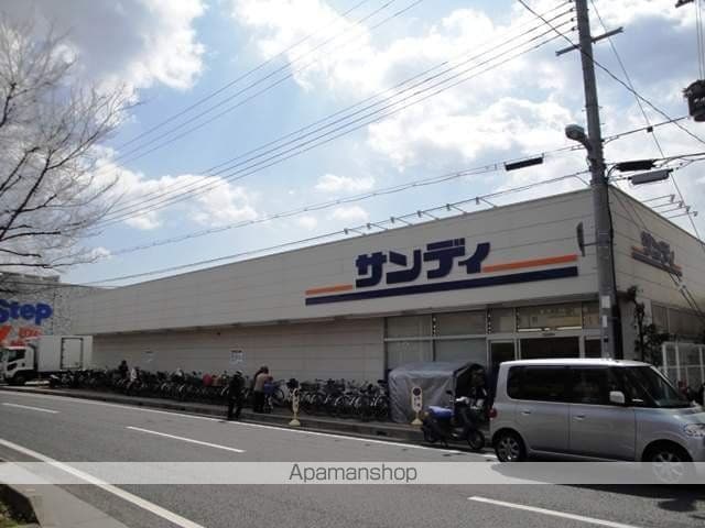 Liberty北口 B棟の周辺写真