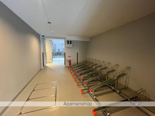 S−RESIDENCE大阪上本町のその他写真