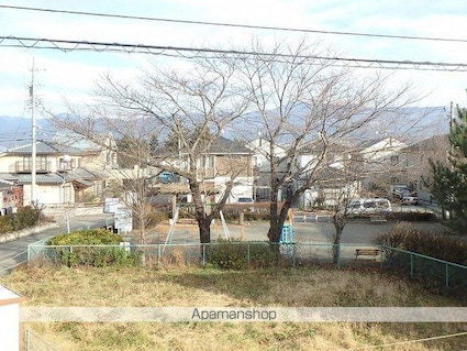 フレグランスノグチ[2LDK/55m2]の眺望