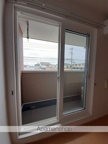 カルム市原Cの内装写真