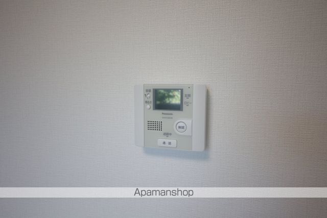 メニーズコート発寒中央の内装写真