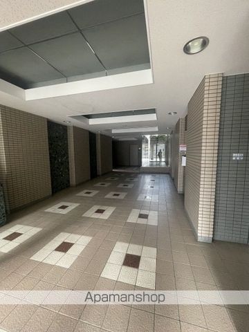 サーパス後楽園の内装写真