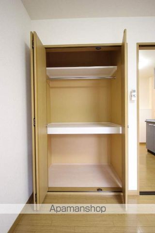 アンテリジャン小川の内装写真