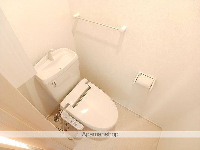 アルダン・トーヨーの内装写真