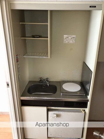ララ藤沢本町の内装写真