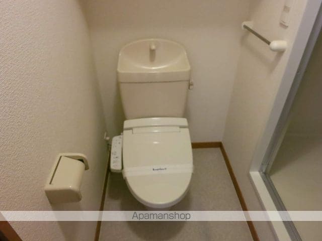 レオパレスKOIZUMIの内装写真