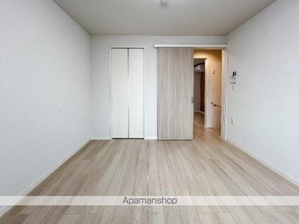 ＭＡＰＬＥテラス[2LDK/61.48m2]の内装1