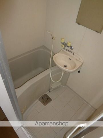 AKビルの内装写真