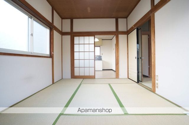 ハイツタカハシIの内装写真