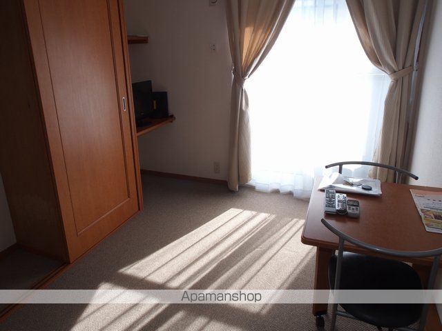 レオパレス三村Ⅱ[1K/23.18m2]の内装1