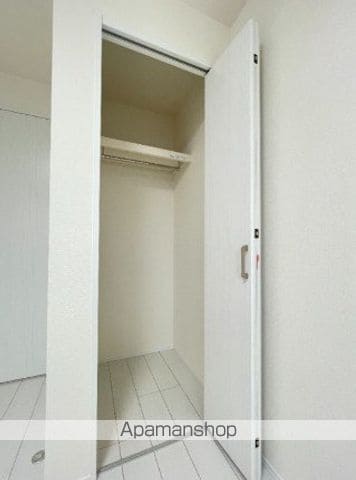 サザンロード保谷の内装写真