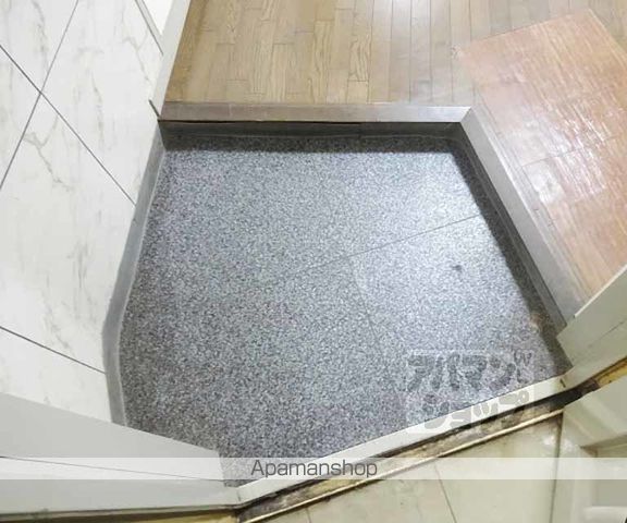 日ノ岡グリーンハイツの内装写真