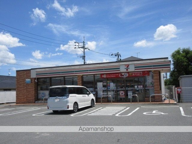 カーサ フェリーチェIIIの周辺写真