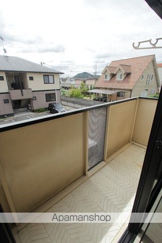 ヴィラアフェクション A棟の内装写真