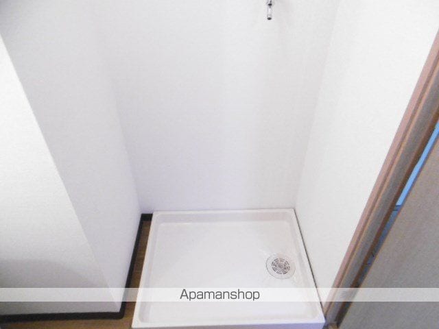 アレス21の内装写真