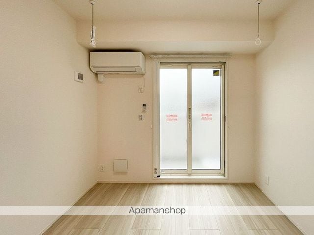 セレスティア西亀有の内装写真