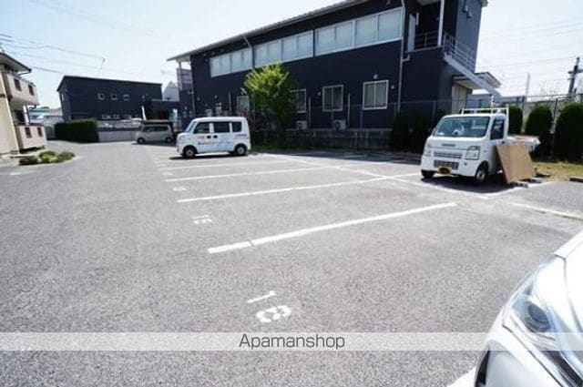 メゾニティーブラッサム Cのその他写真