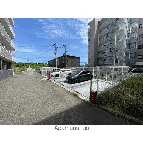 サンヴァーリオ新田駅前Vのその他写真