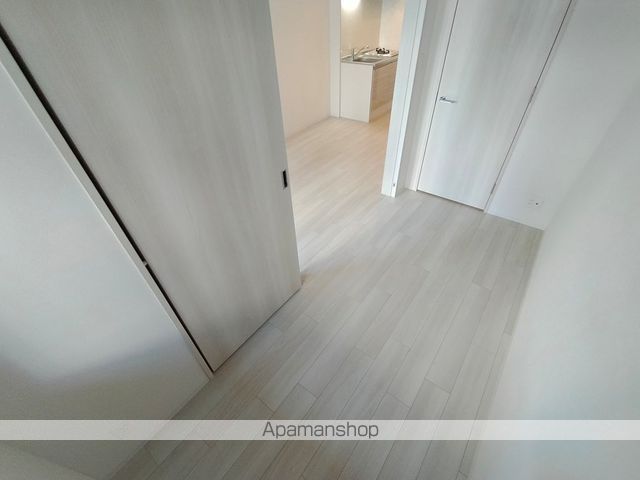 ALIVIS緑橋の内装写真