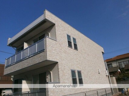 リブリ・あすなろ[1K/24.84m2]の外観3